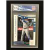 Image 1 : 2019 PANINI ROOKIES AND STARS VLADIMIR GUERRERO JR. RC (GCG 9.5)