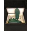 Image 2 : NEW SIX HUNDREAD FOUR LEATHER MENS SHOES (SIZE 7)