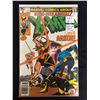 Image 1 : MARVEL COMICS KING SIZE ANNUAL X-MEN NO.3