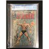 Image 1 : MARVEL COMICS SUB-MARINER NO.1 (CBCS 6.0)