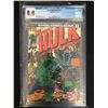 Image 1 : INCREDIBLE HULK NO.175 CGC 8.0 (MARVEL COMICS, 1974)