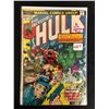 Image 1 : MARVEL COMICS THE INCREDIBLE HULK NO.112