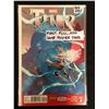 Image 1 : MARVEL COMICS THOR NO.2 (FIRST FULL APP. JANE FOSTER THOR)