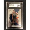 Image 1 : 2019-20 PANINI MOSAIC ZION WILLIMSON RC (SGC 10)