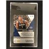 Image 2 : 2019-20 PANINI MOSAIC ZION WILLIMSON RC (SGC 10)