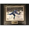 Image 1 : BO HORVAT SIGNED LTD. EDITION 8 X 10 10 OF 53 (PASTIME COA)