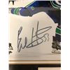 Image 2 : BO HORVAT SIGNED LTD. EDITION 8 X 10 10 OF 53 (PASTIME COA)