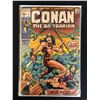 Image 1 : MARVEL COMICS CONAN THE BARBARIAN NO.1 (1ST APPEARANCE CONAN THE BARBARIAN)