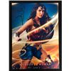 Image 1 : GAL GADOT SIGNED WONDER WOMAN 8 X 10 (RA COA)