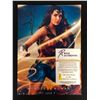 Image 2 : GAL GADOT SIGNED WONDER WOMAN 8 X 10 (RA COA)