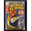 Image 1 : MARVEL COMICS THE SILVER SURFER NO.15