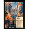 Image 2 : RYAN REYNOLDS SIGNED FREE GUY 8 X 10 (RA COA)
