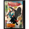 Image 1 : MARVEL COMICS THE AMAZING SPIDER-MAN NO.86 (1ST BLACK WIDOW COSTUME)