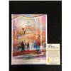 Image 2 : DISNEY'S FROZEN CAST SIGNED 8 X10 (RA COA)