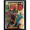 Image 1 : MARVEL COMCIS NICK FURY AGENTS IF SHIELD NO.9