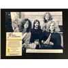 Image 2 : LED ZEPPLIN BAND SIGNED 8 X 10 (RA COA)