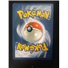 Image 2 : 1999 FIRST EDITION POKEMON RAICHU 14/102