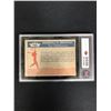 Image 2 : 1959 FLEER TED WILLIAMS (KSA 8.5)