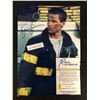 Image 2 : KURT RUSSELL SIGNED 8 X 10 (RA COA)