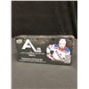 Image 1 : 2020-21 UPPER DECK ALEXIS LAFRENIERE COLLECTION BOX SET