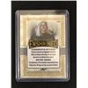 Image 2 : 2021 LEAF ULTIMATE ENSHRINED KEVIN NASH AUTHENTIC AUTOGRAPH