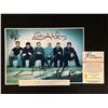 Image 2 : LINCOLN PARK BAND SIGNED 8 X 10 (RA COA)