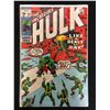 Image 1 : MARVEL COMICS THE INCREDIBLE HULK NO.132