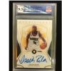 Image 1 : 2019-20 PANINI OPULANCE ISIAHRIDER MAGNIFICENT AUTOGRAPHS 42/49 (GCG 9.5)