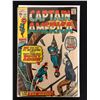 Image 1 : MARVEL COMICS CAPTAIN AMERICA NO.131