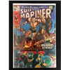 Image 1 : MARVEL COMICS SUB-MARINER NO.21