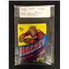 Image 1 : 1978 TOPPS HOCKEY SELAED WAX PACK