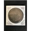 Image 1 : 1880 US MORGAN SILVER DOLLAR