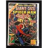 Image 1 : MARVEL COMICS GIANT SIZE SPIDER-MAN AND DRACULA NO.1