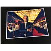 Image 1 : ROBERT DENIRO SIGNED CASINO 8 X 10 (RA COA)