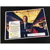 Image 2 : ROBERT DENIRO SIGNED CASINO 8 X 10 (RA COA)
