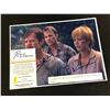 Image 2 : TEA LEONI AND WILLIAM H MACY SIGNED JURASSIC PARK 8 X 10 (RA COA)