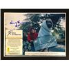 Image 2 : MATHEW DE MERRITT AND HENRY THOMAS SIGNED E.T 8 X 10 (RA COA)