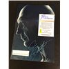Image 2 : DAVE BAUTISTA SIGNED AVENGERS 8 X 10 (RA COA)