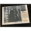 Image 2 : DAVID PROWSE SIGNED STAR WARS 8 X 10 (RA COA)