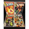 Image 1 : MARVEL COMICS X-MEN COMIC BOOK LOT