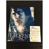 Image 2 : HARRY POTTER SIGNED 8 X 10 (RA COA)