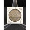 Image 1 : 1936 CANADIAN SILVER DOLLAR