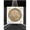 Image 1 : 1936 CANADIAN SILVER DOLLAR