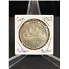 Image 1 : 1963 CANADIAN SILVER DOLLAR