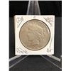 Image 1 : 1922 US PEACE SILVER DOLLAR SAN FRANCISCO MINT