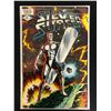 Image 1 : MARVEL COMICS SILVER SURFER NO.1