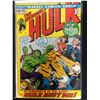 Image 1 : MARVEL COMICS THE INCREDIBLE HULK NO.147