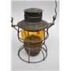 Image 4 : Two Adams & Westlake Railroad Lanterns