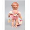 Image 4 : Cameo Scootles Doll with Tag 12"H