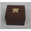 Image 4 : Steiff Mohair Teddy Bear Pin in Box